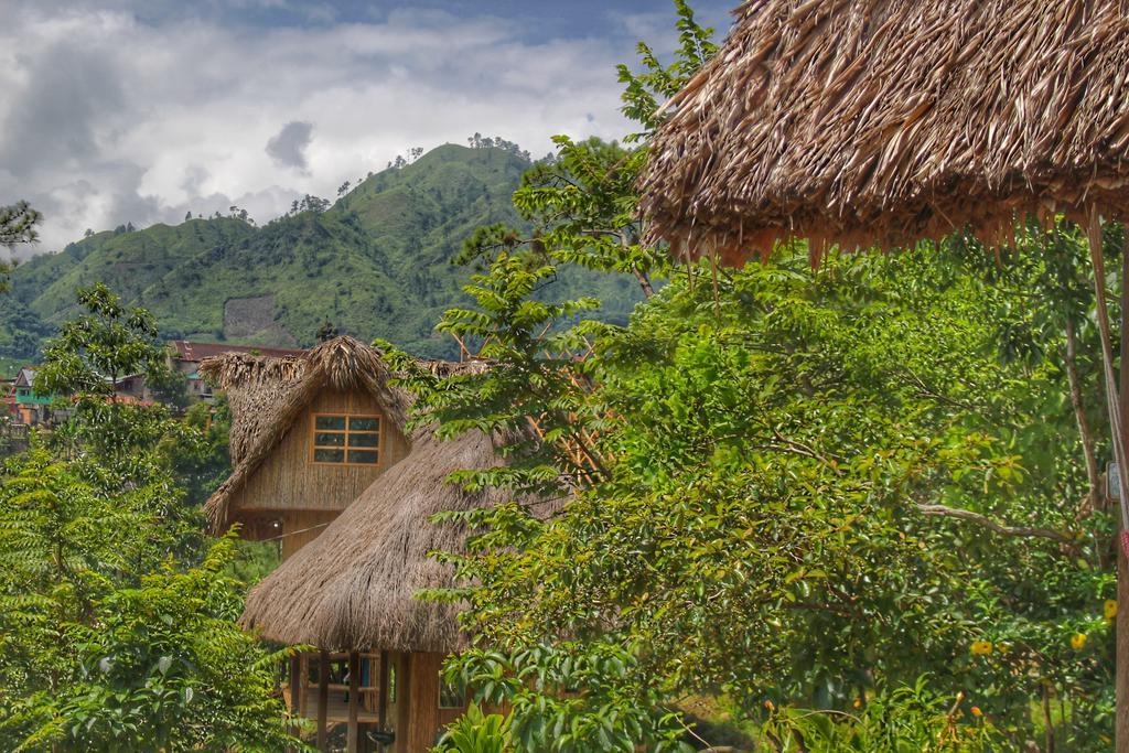 Vista Verde Lodge Lanquín Exterior foto
